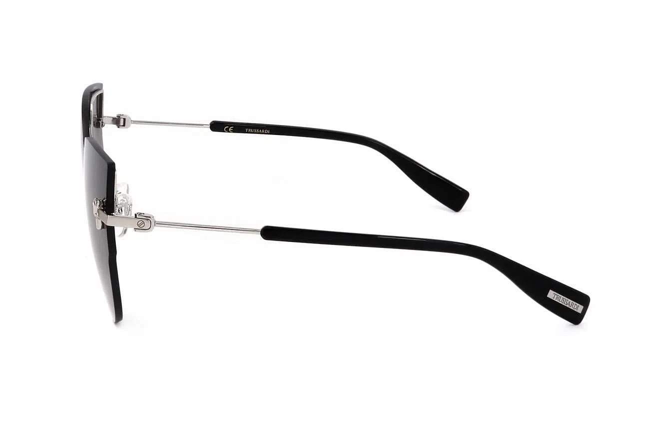 Trussardi STR397F Sunglasses - view 12